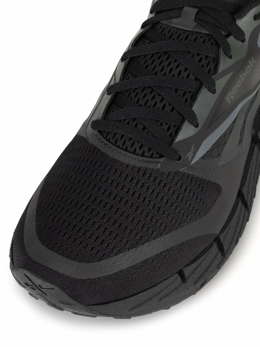 Scarpe running FLOATZIG 1 100210240 Nero