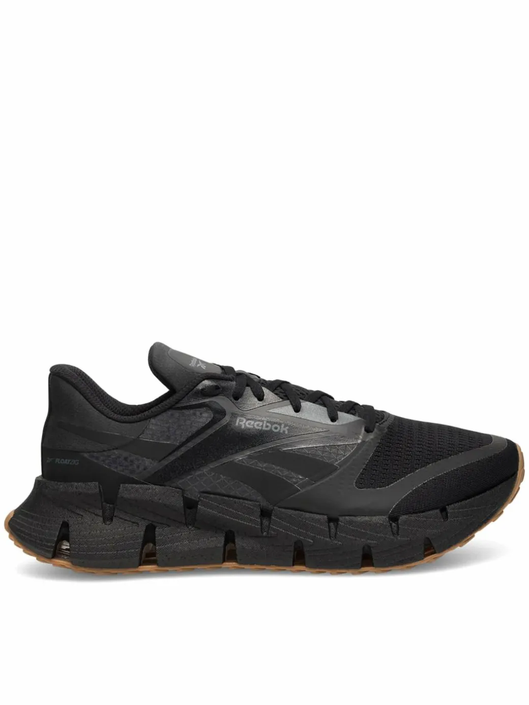 Scarpe running Floatzig 1 100206592 Nero