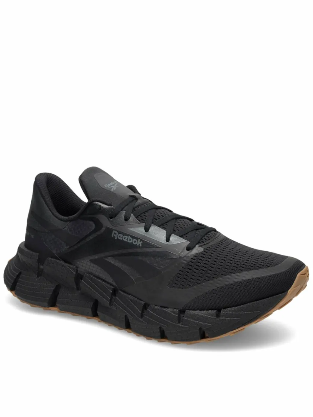 Scarpe running Floatzig 1 100206592 Nero