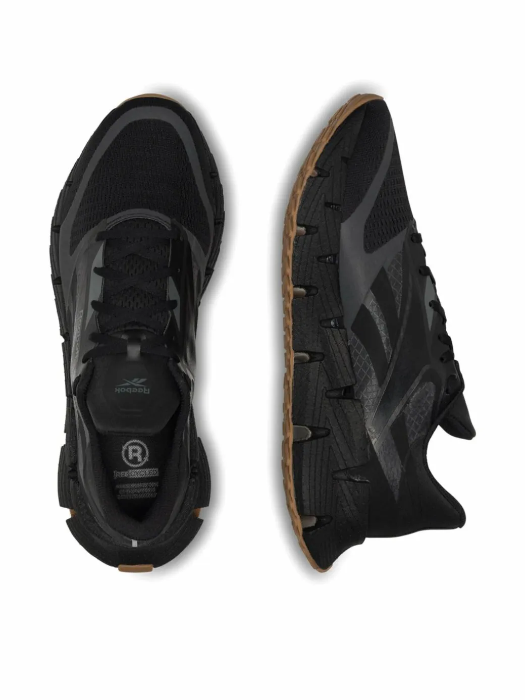 Scarpe running Floatzig 1 100206592 Nero