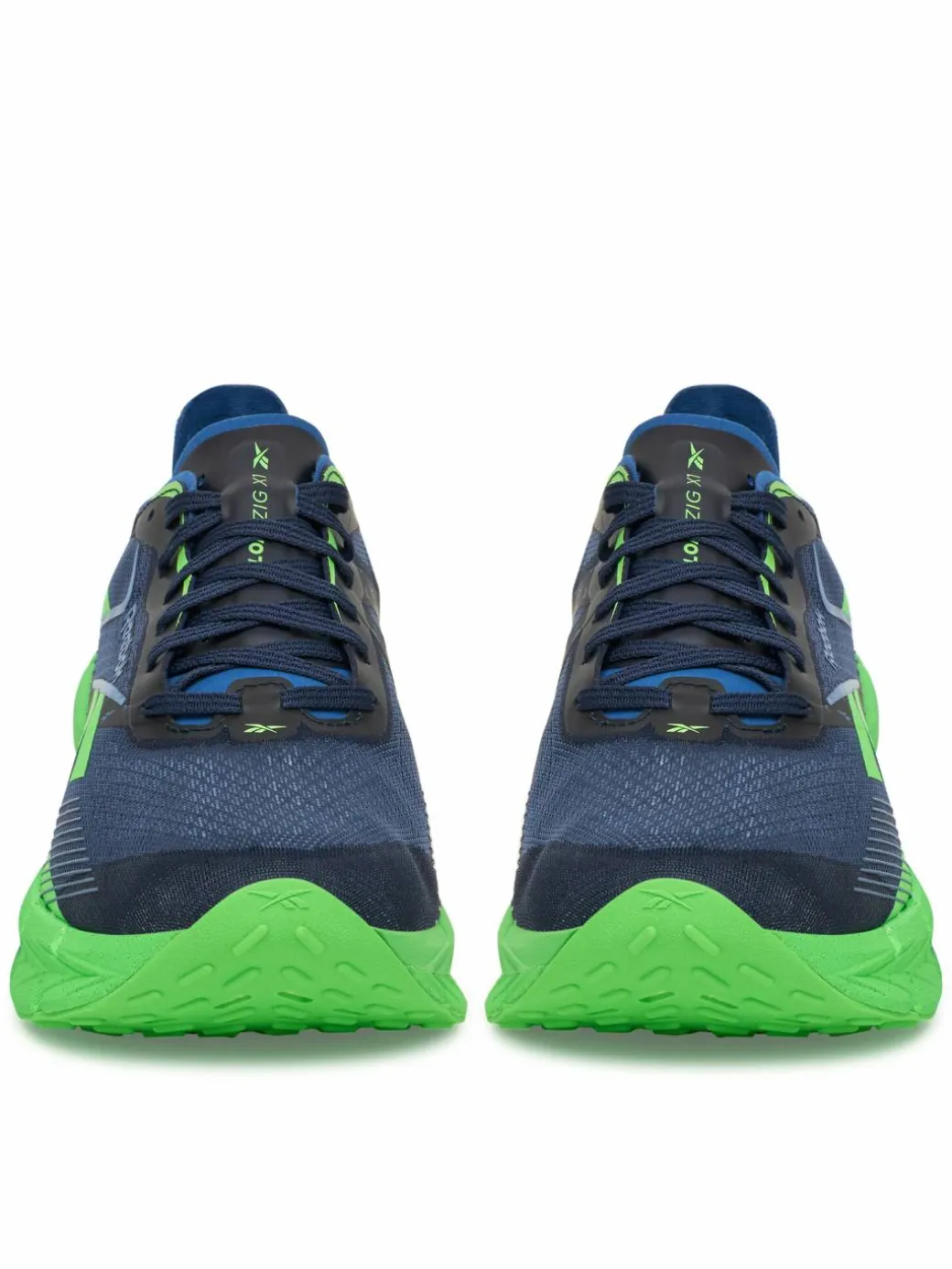 Scarpe running FLOATZIG X1 100210159 Blu scuro