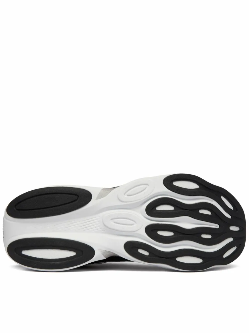 Scarpe running Fresh Foam Ellipse v1 MELPS20Y Nero