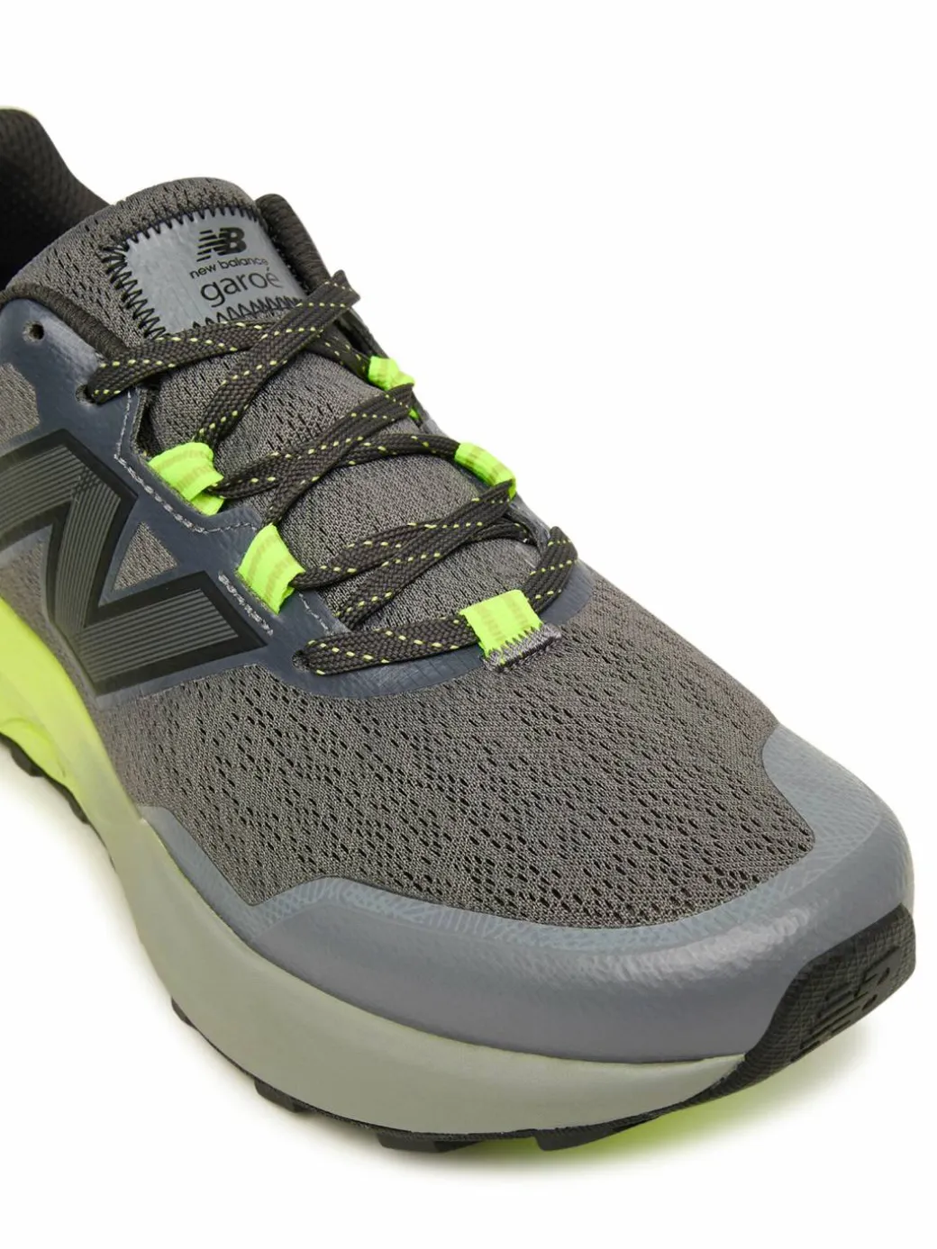 Scarpe running Fresh Foam Garoe V2 MGARO1PX Grigio