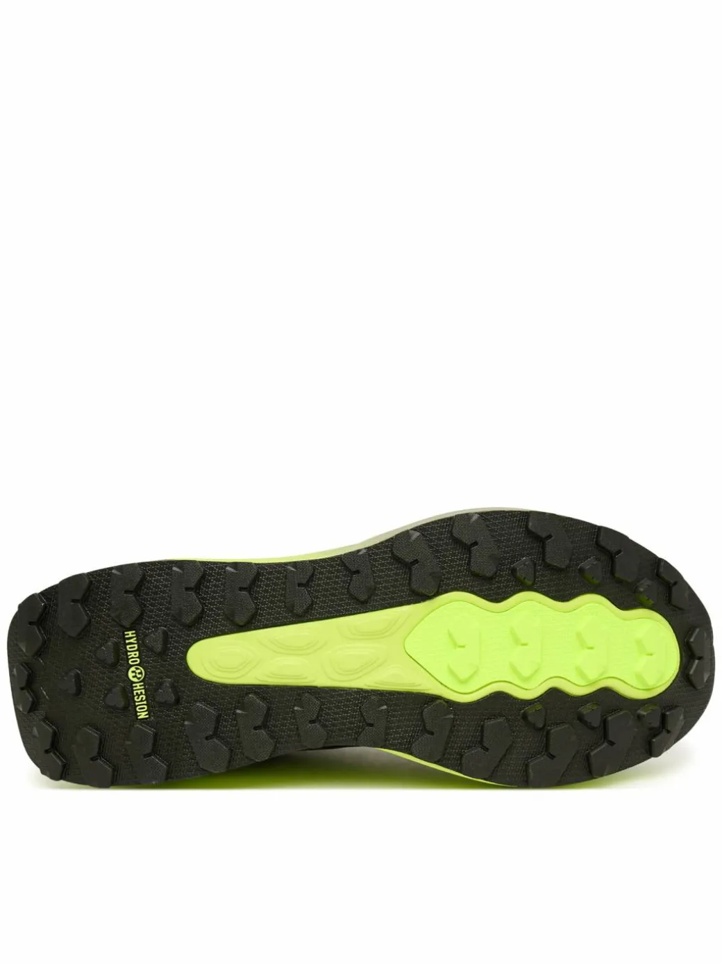 Scarpe running Fresh Foam Garoe V2 MGARO1PX Grigio