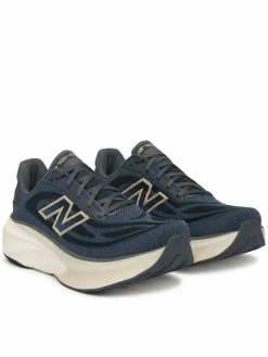 Scarpe running Fresh Foam More V6 MMOR772 Grigio