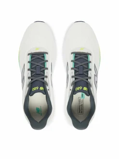 Scarpe running FRESH FOAM 680 v9 M68025Z Grigio