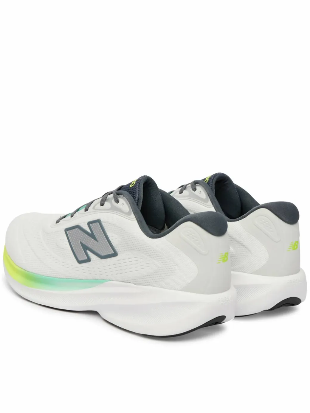 Scarpe running FRESH FOAM 680 v9 M68025Z Grigio