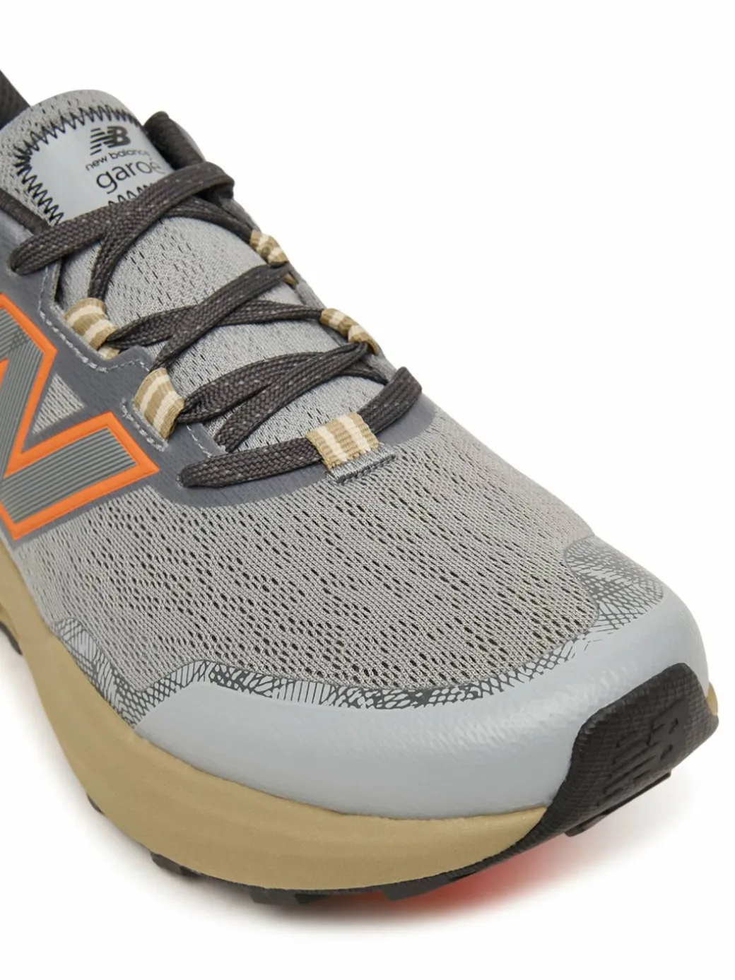 Scarpe running Fresh Foam X Garoé V2 MGARO9PA Grigio