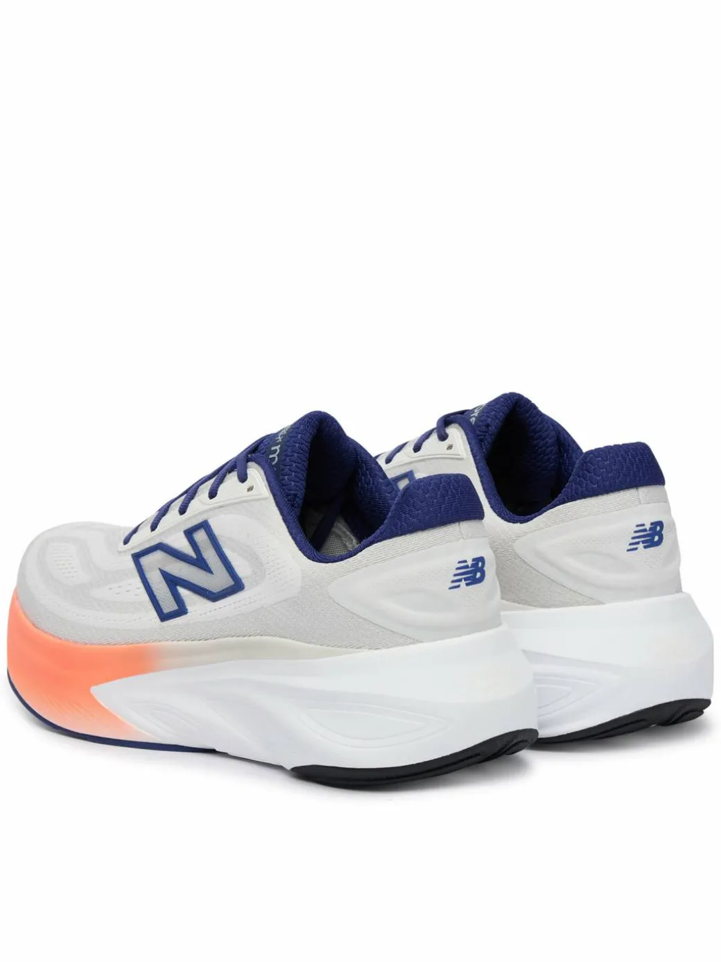 Scarpe running Fresh Foam X More v6 MMOR2L4 Grigio