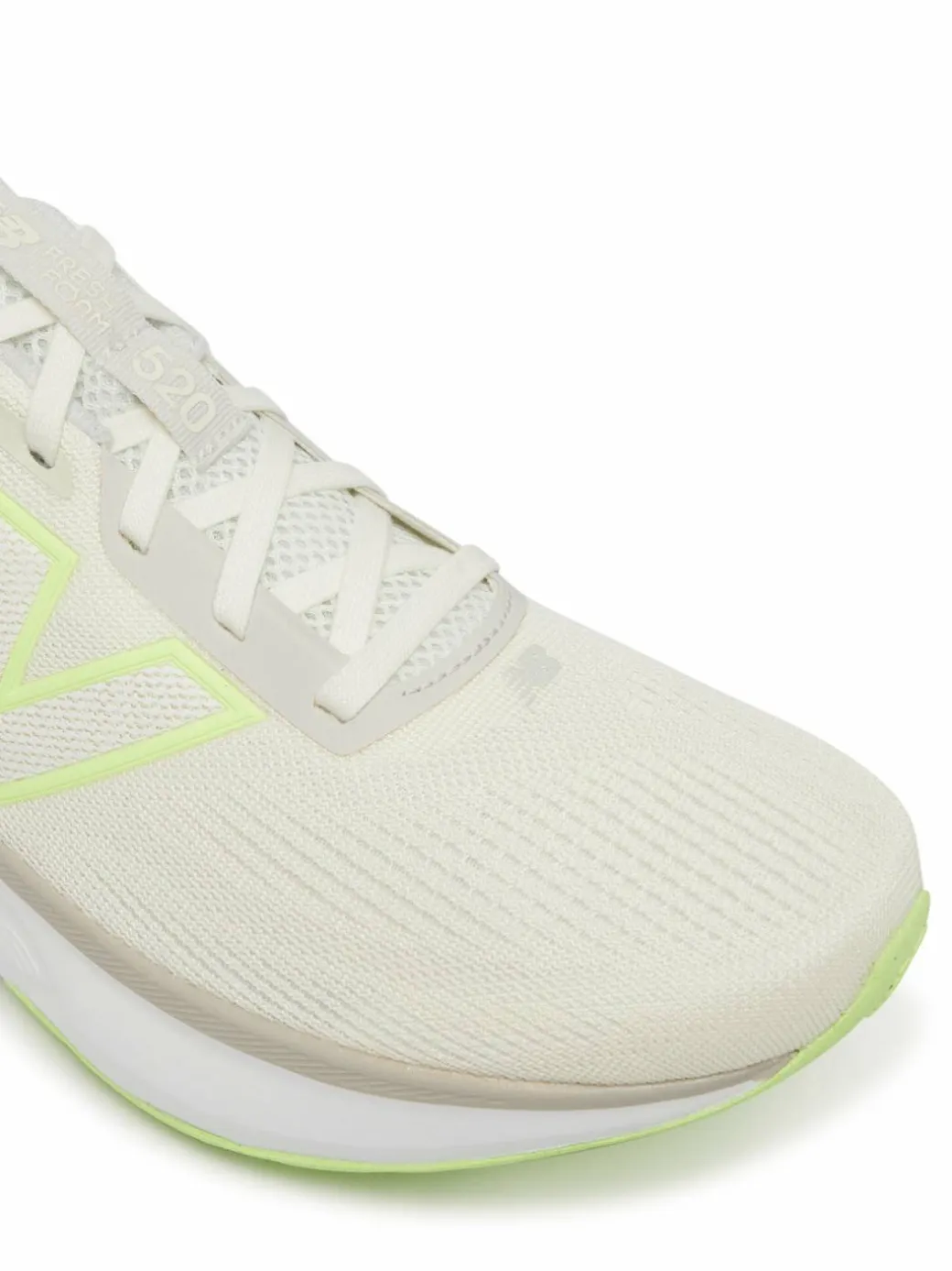 Scarpe running Fresh Foam x 520 v9 M5203TS Écru