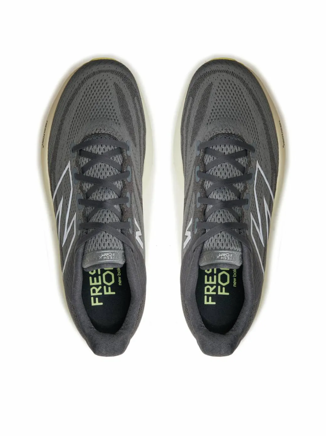 Scarpe running Fresh Foam X Vongo v6 MVNGOCA6 Grigio