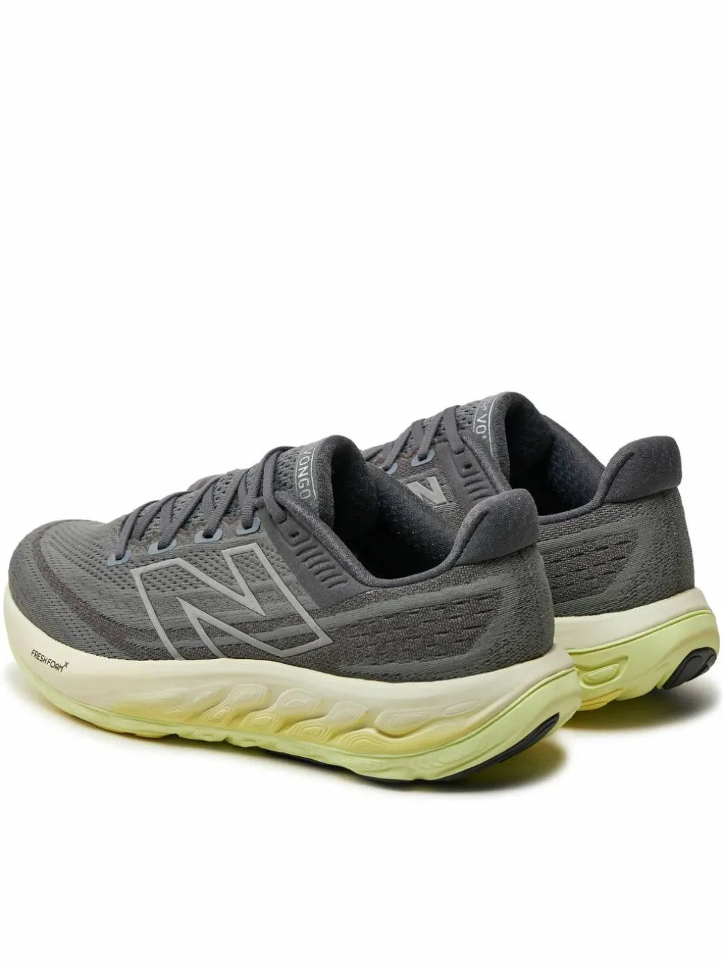 Scarpe running Fresh Foam X Vongo v6 MVNGOCA6 Grigio