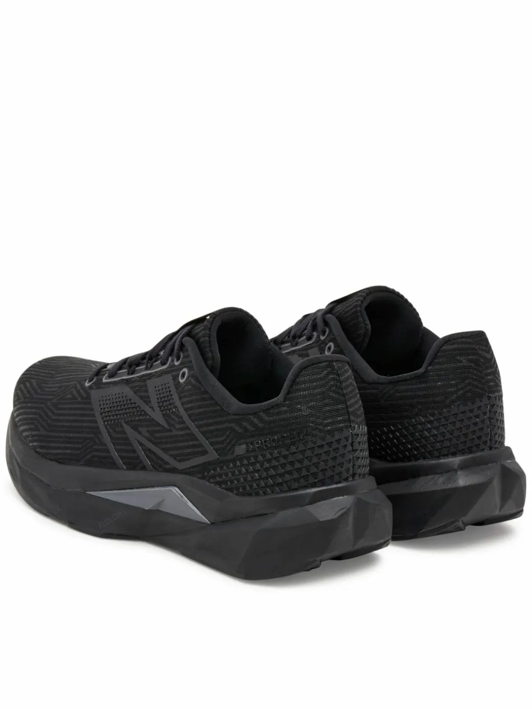 Scarpe running FuelCell Propel V5 MFCPRLK5 Nero