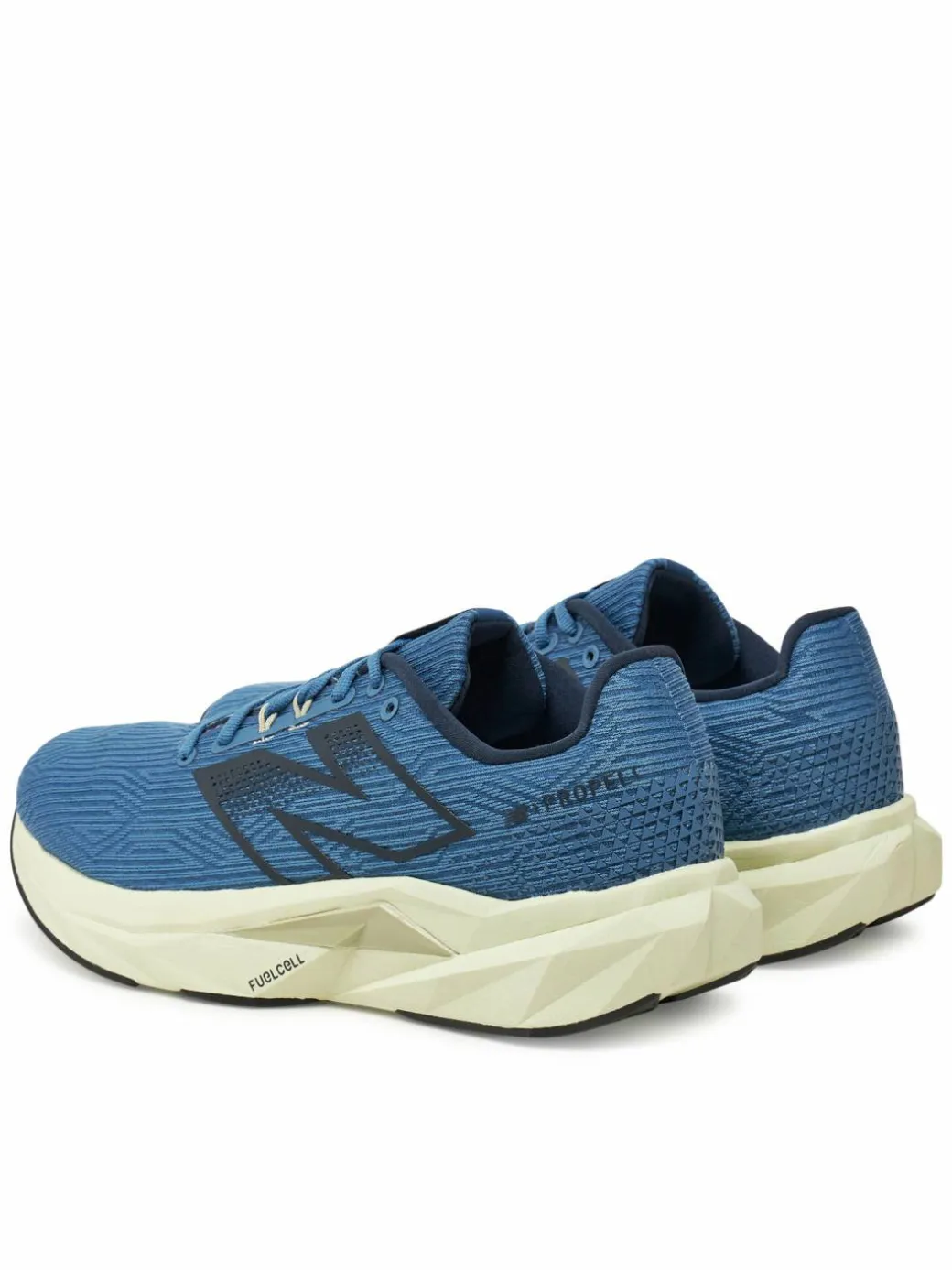 Scarpe running FuelCell Propel v5 MFCPRCN5 Blu scuro