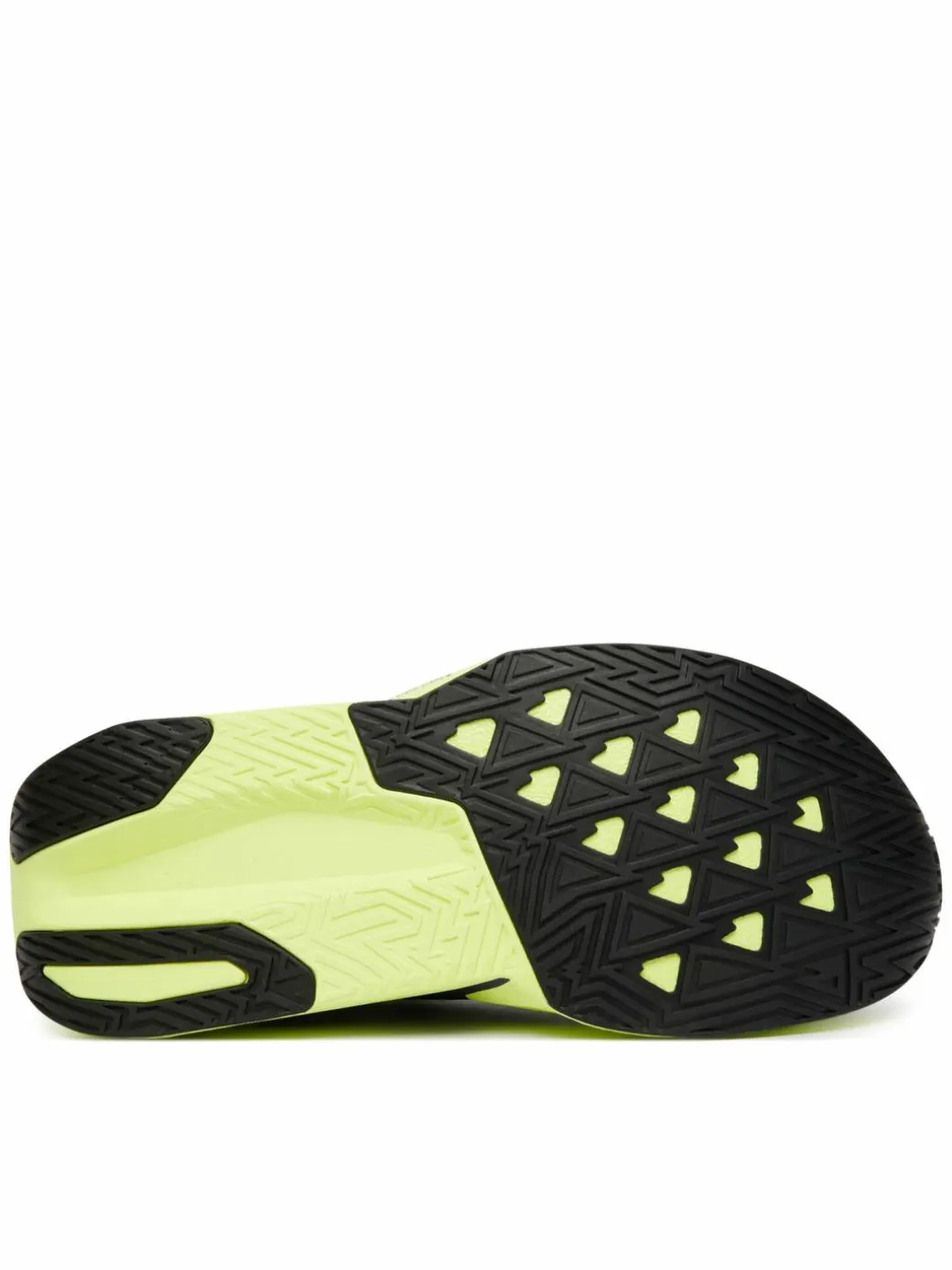 Scarpe running FuelCell Rebel v5 MFCX4TR Verde