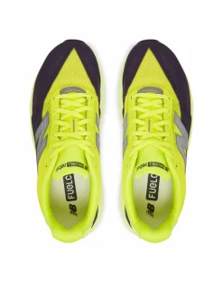 Scarpe running FuelCell Rebel v5 MFCX4TR Verde