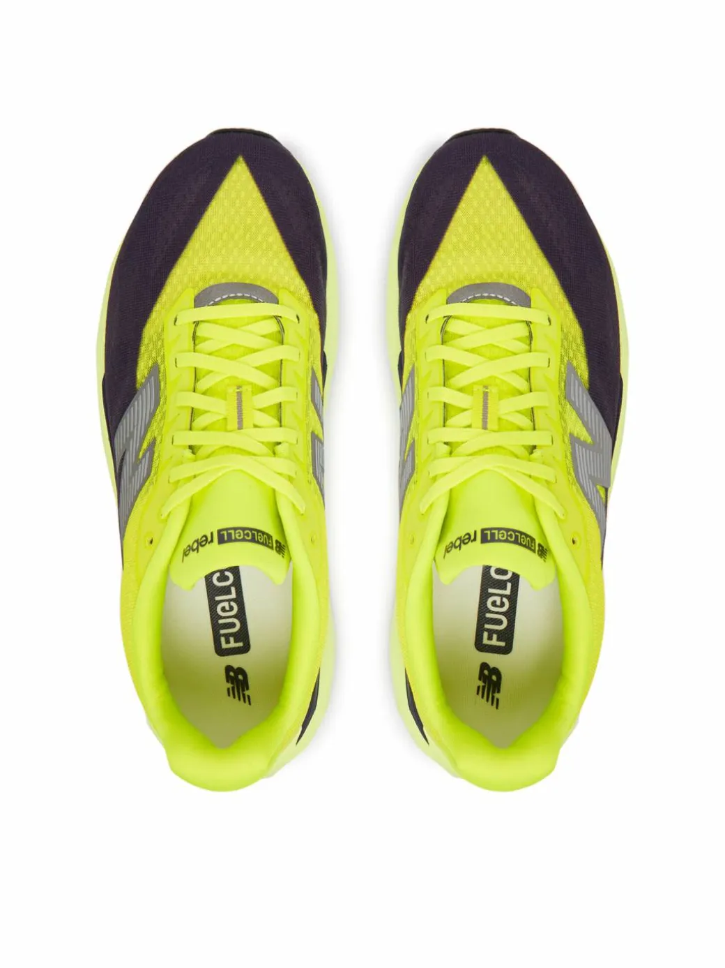 Scarpe running FuelCell Rebel v5 MFCX4TR Verde