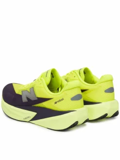Scarpe running FuelCell Rebel v5 MFCX4TR Verde