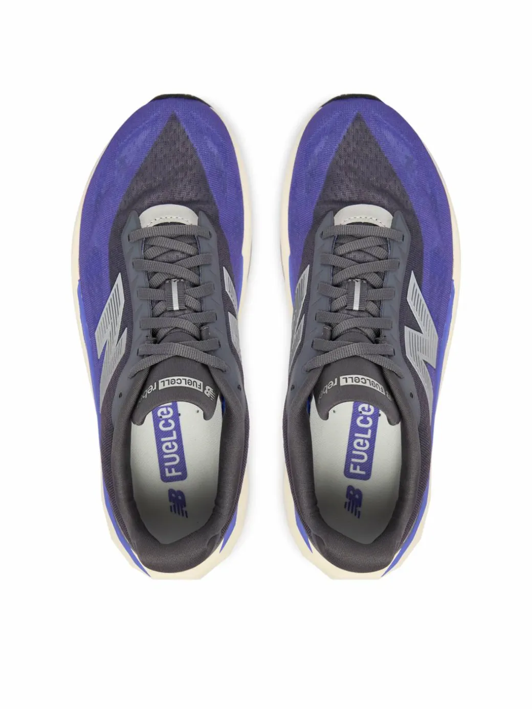 Scarpe running FuelCell Rebel v5 MFCX4KU Blu