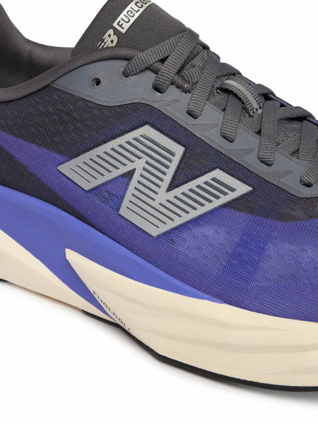 Scarpe running FuelCell Rebel v5 MFCX4KU Blu