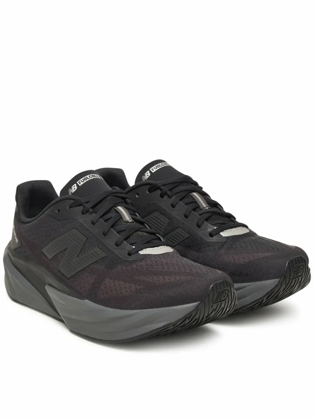 Scarpe running FuelCell Rebel V5 MFCXLC5 Nero