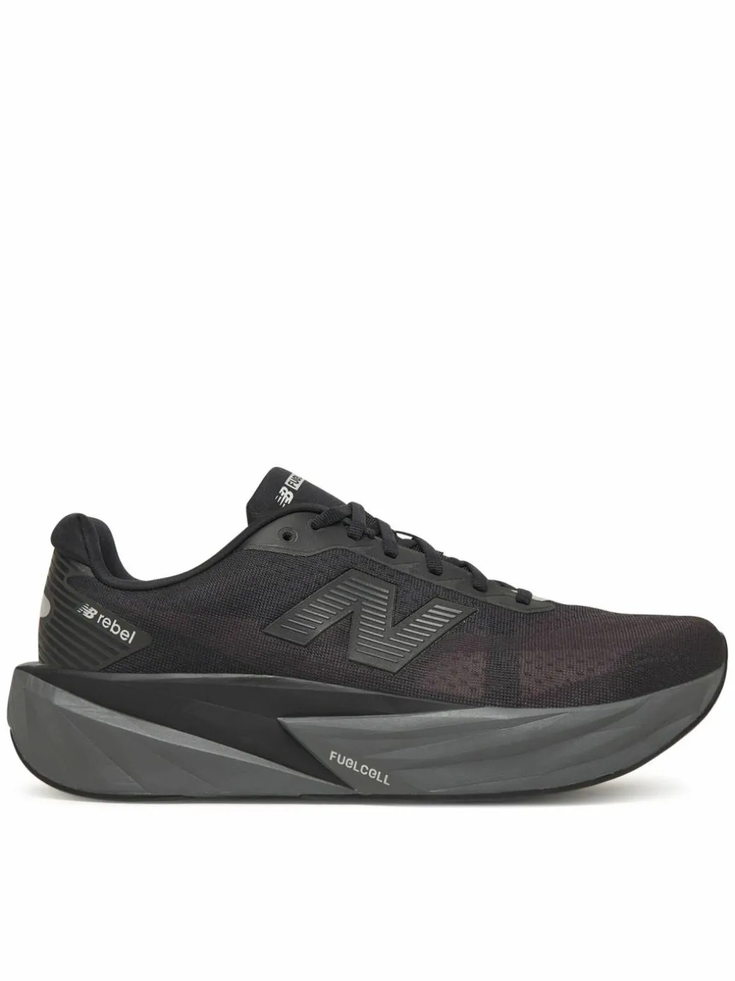 Scarpe running FuelCell Rebel V5 MFCXLC5 Nero