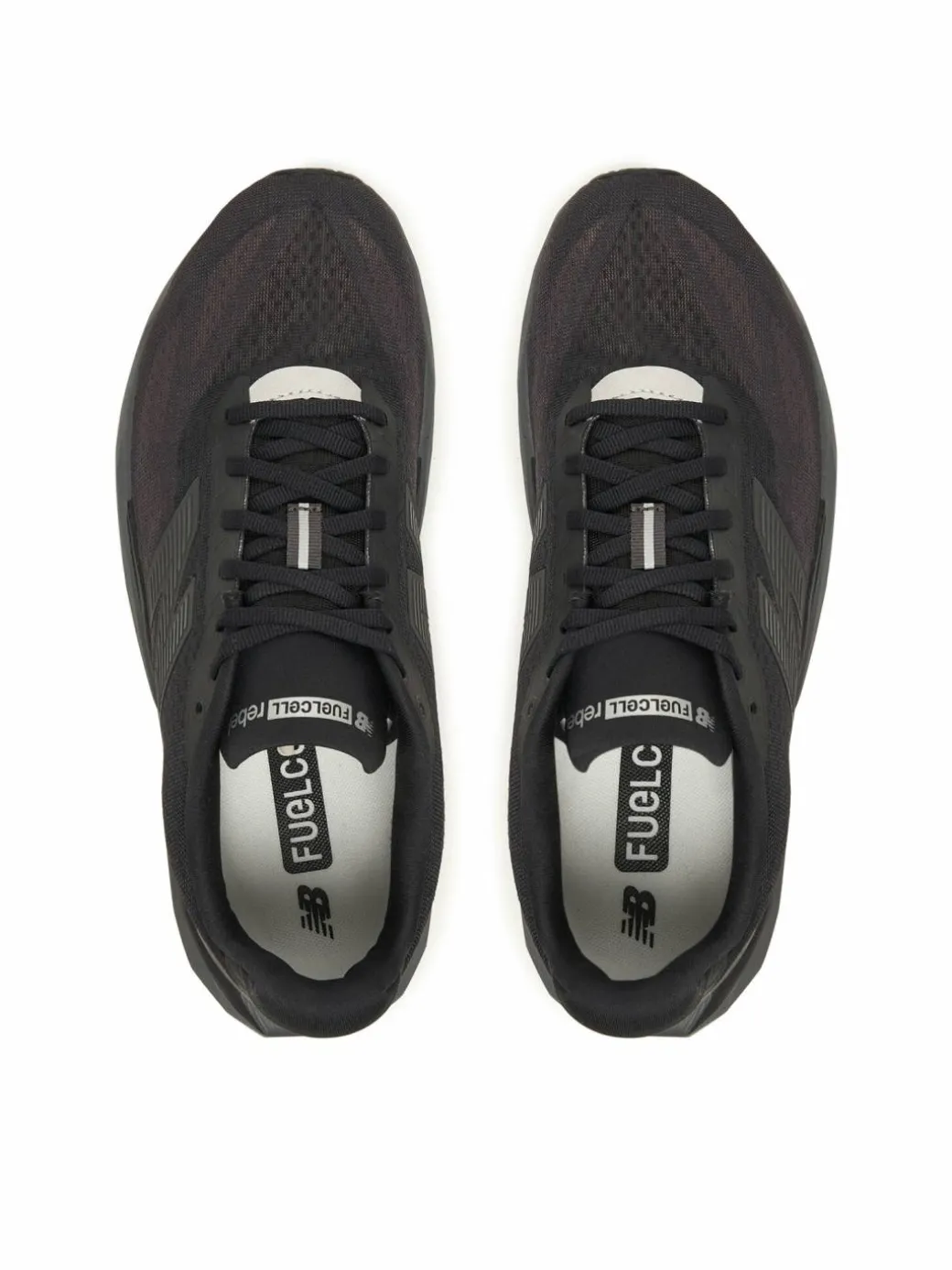 Scarpe running FuelCell Rebel V5 MFCXLC5 Nero