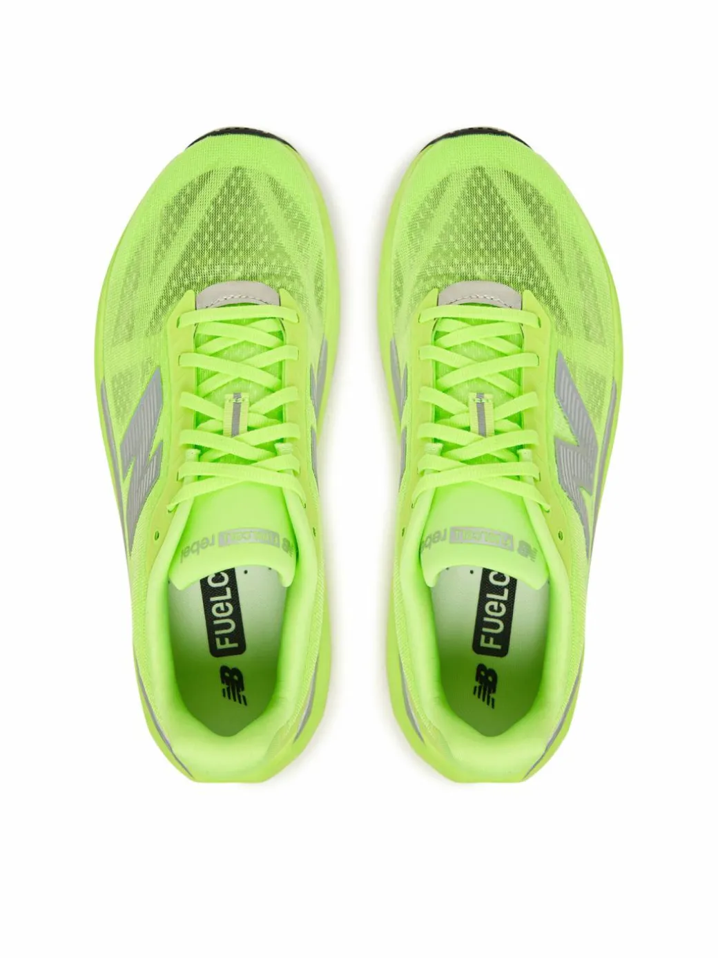 Scarpe running FuelCell Rebel V5 MFCXLZ5 Verde