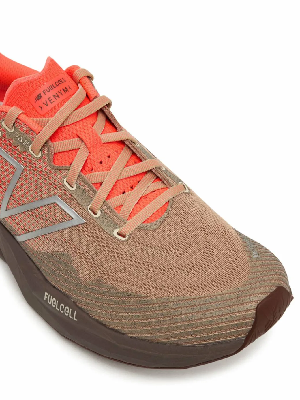Scarpe running FuelCell Venym MTVNYMV1 Arancione