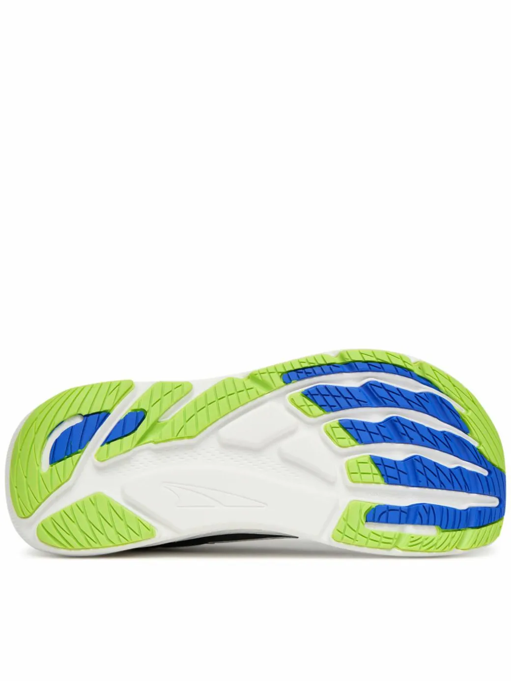 Scarpe running Fwd Via AL0A85PN Blu scuro
