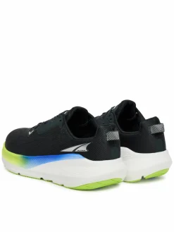 Scarpe running Fwd Via AL0A85PN Blu scuro