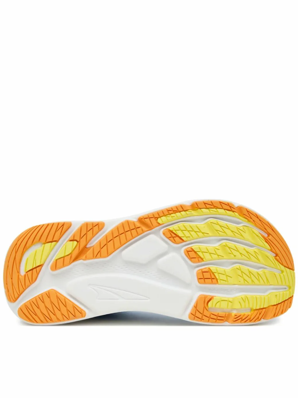 Scarpe running Fwd Via AL0A85PN Blu