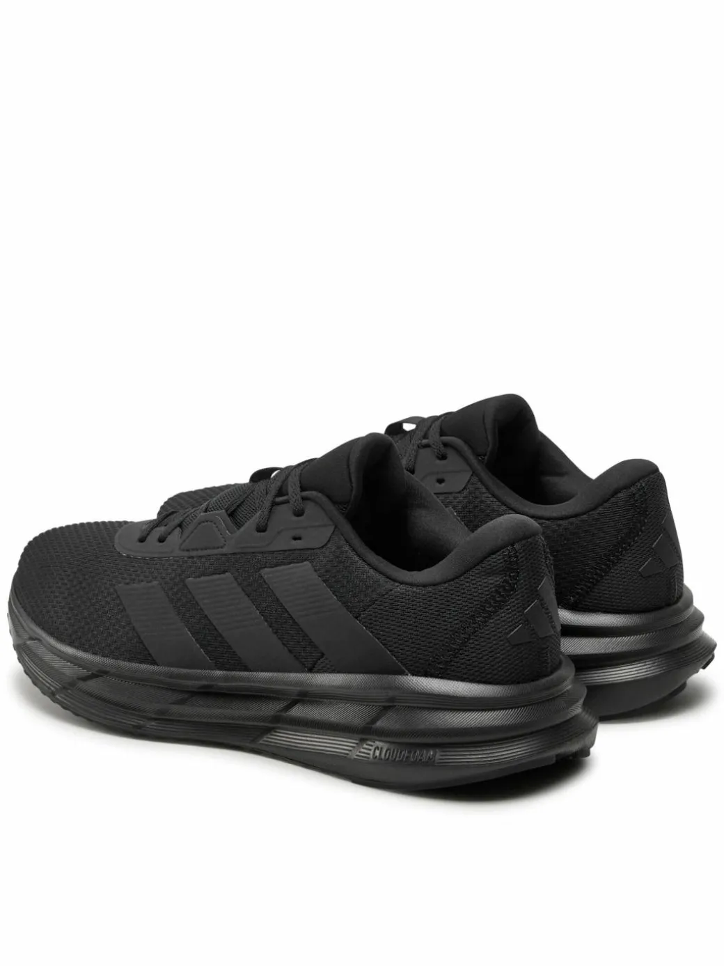 Scarpe running Galaxy 7 ID8757 Nero