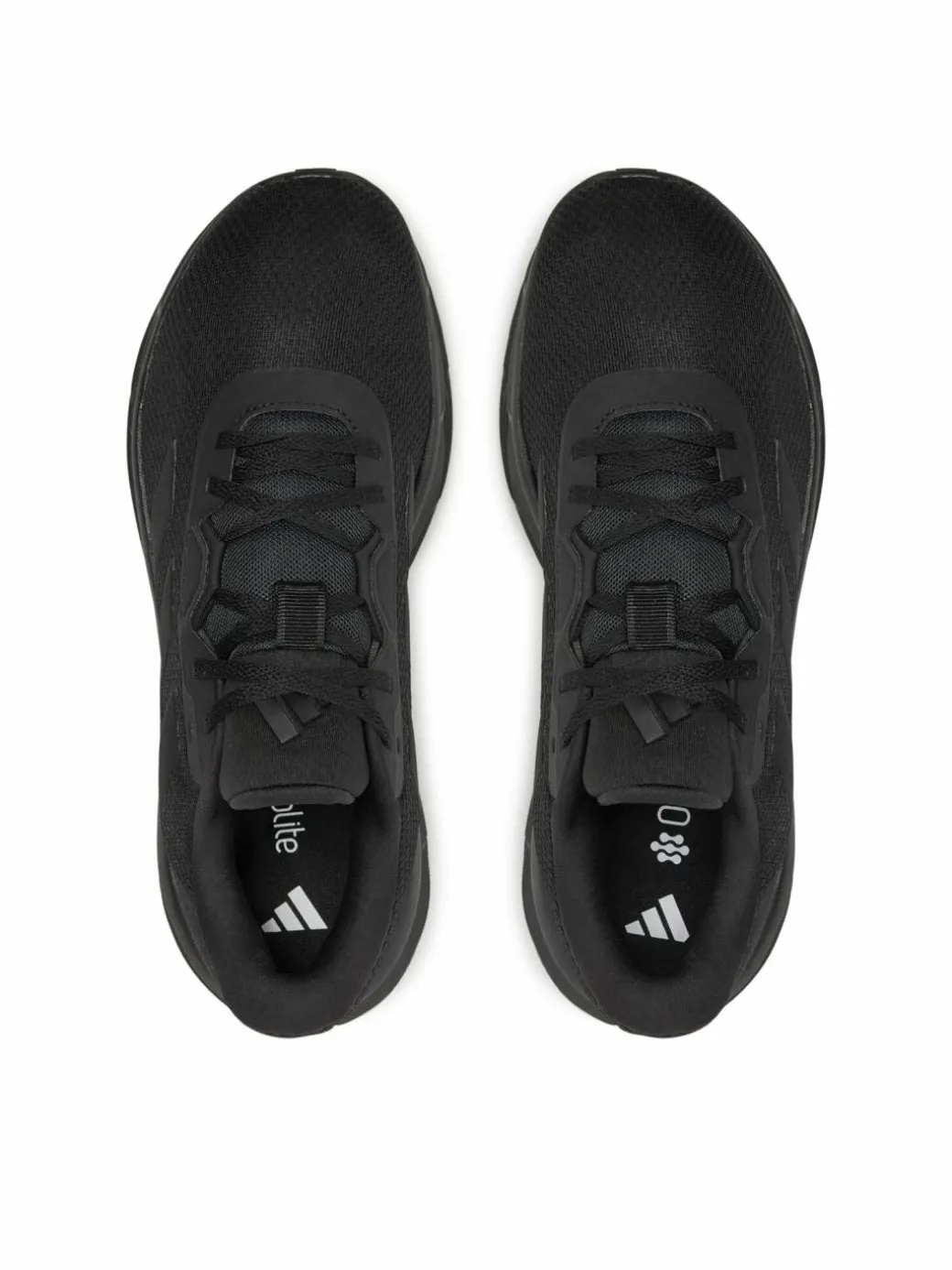 Scarpe running Galaxy 7 ID8757 Nero