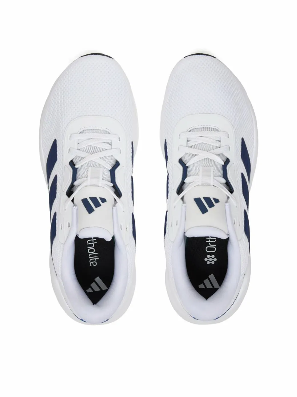 Scarpe running Galaxy 7 JQ2620 Bianco