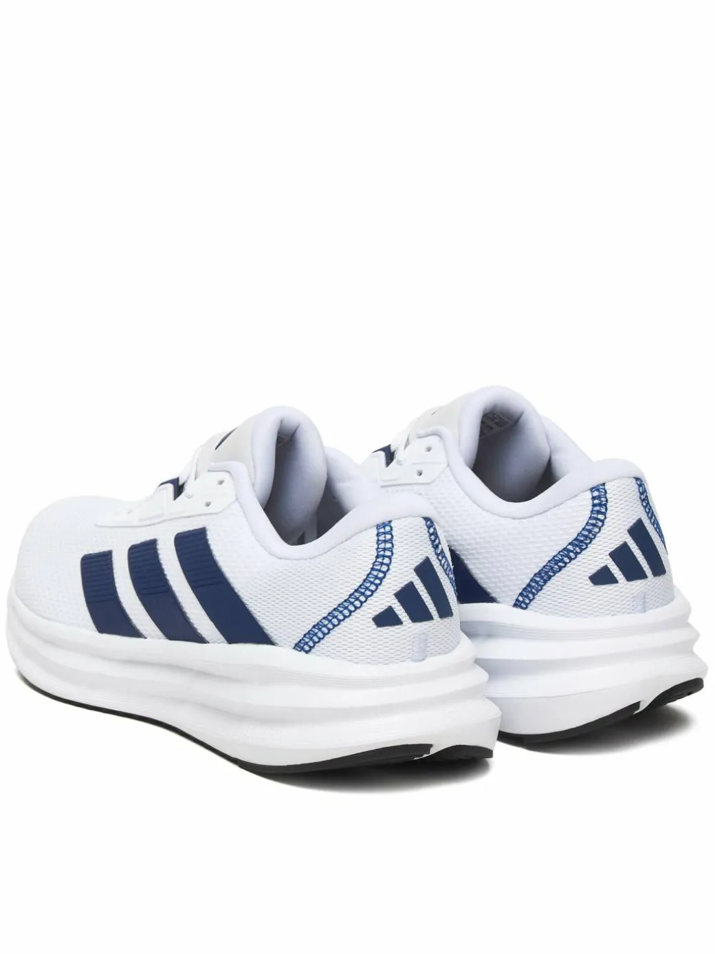 Scarpe running Galaxy 7 JQ2620 Bianco