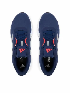 Scarpe running Galaxy 7 JR4944 Blu scuro