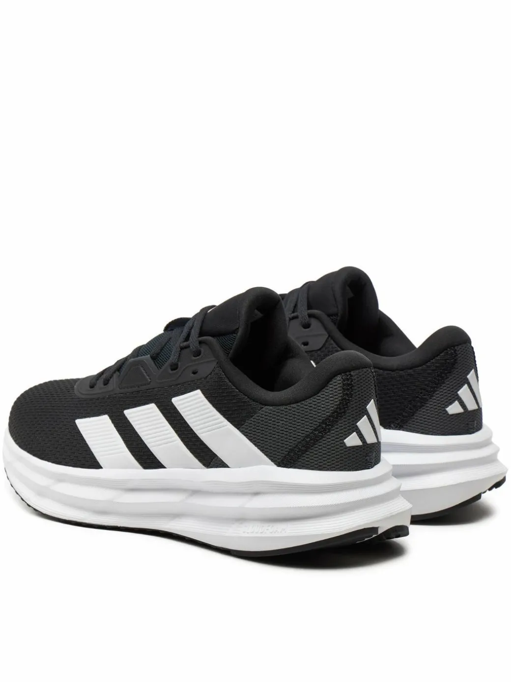 Scarpe running Galaxy 7 M ID8760 Nero