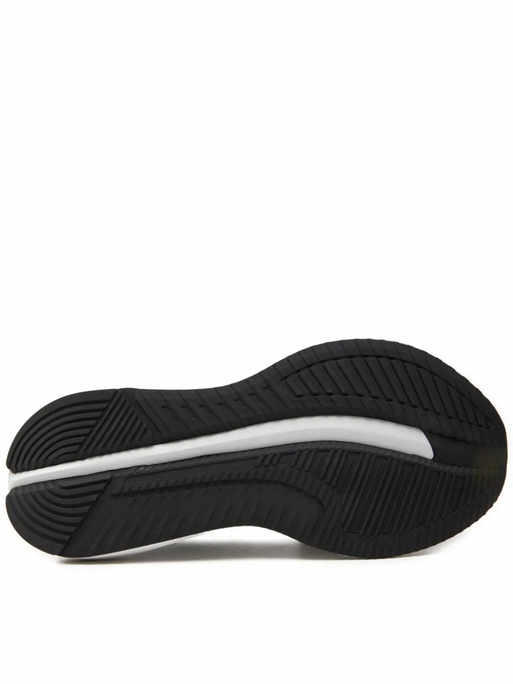 Scarpe running Galaxy 7 M ID8760 Nero