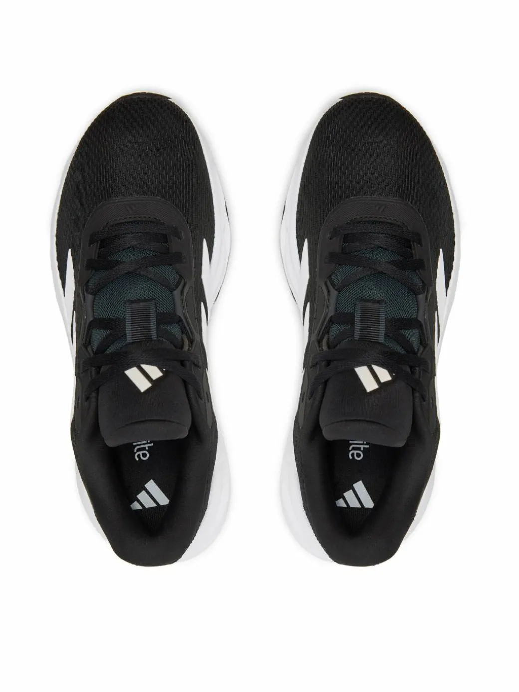Scarpe running Galaxy 7 M ID8760 Nero