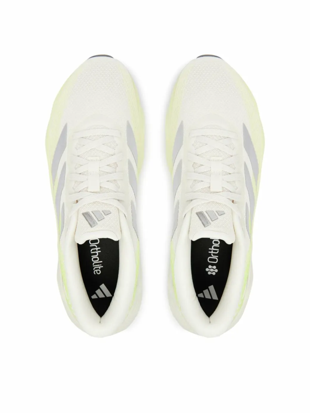 Scarpe running Galaxy 8 Running Shoes IH9800 Beige chiaro