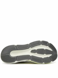 Scarpe running Galaxy 8 Running Shoes IH9800 Beige chiaro
