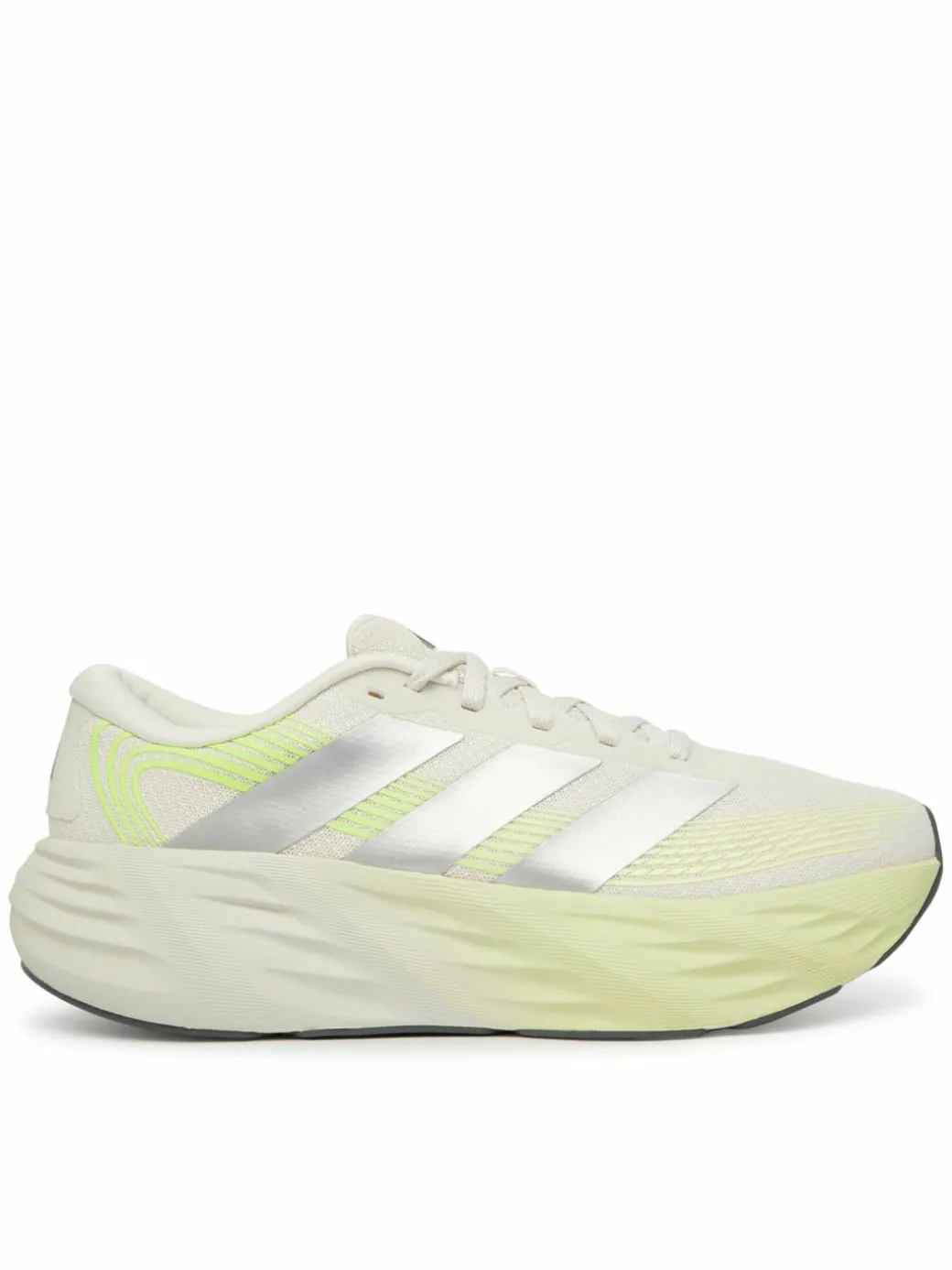 Scarpe running Galaxy 8 Running Shoes IH9800 Beige chiaro