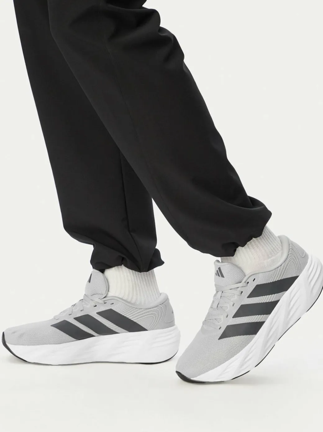 Scarpe running Galaxy 8 Running Shoes IH9808 Grigio