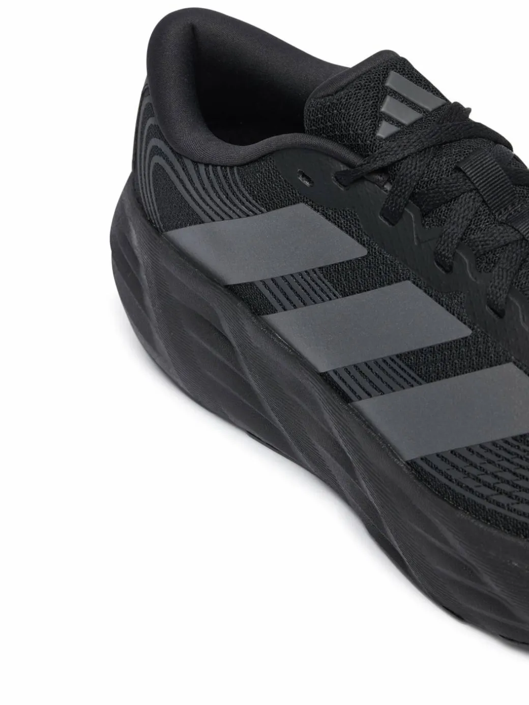 Scarpe running Galaxy 8 Running Shoes KI7980 Nero