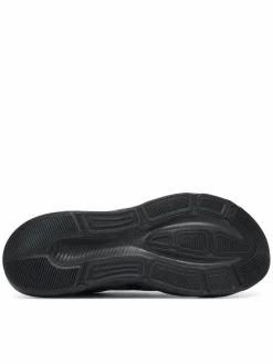 Scarpe running Galaxy 8 Running Shoes KI7980 Nero