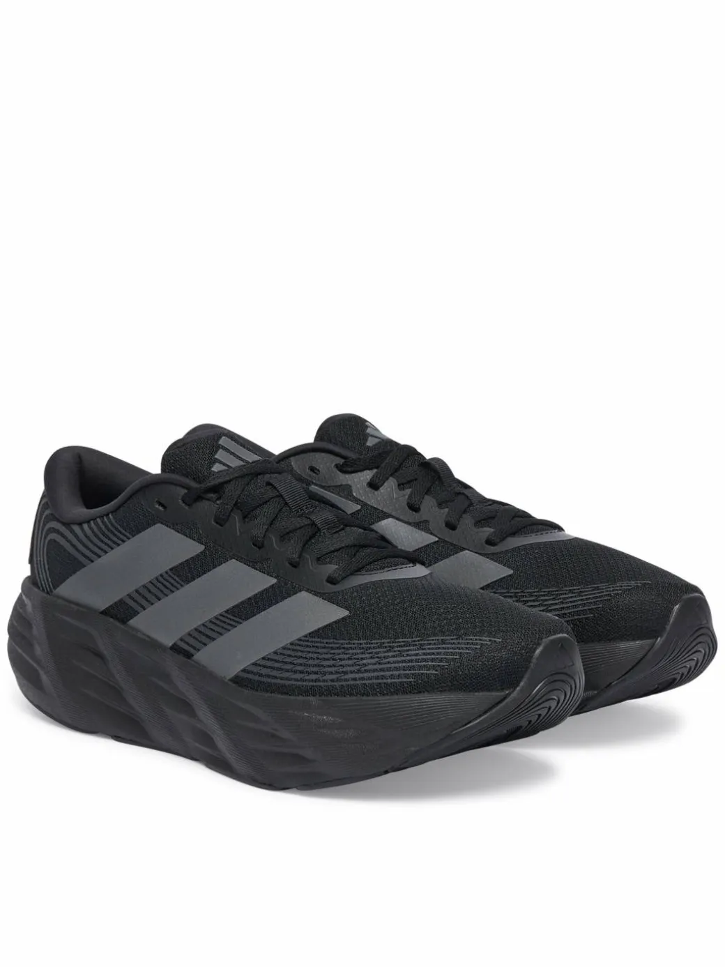 Scarpe running Galaxy 8 Running Shoes KI7980 Nero
