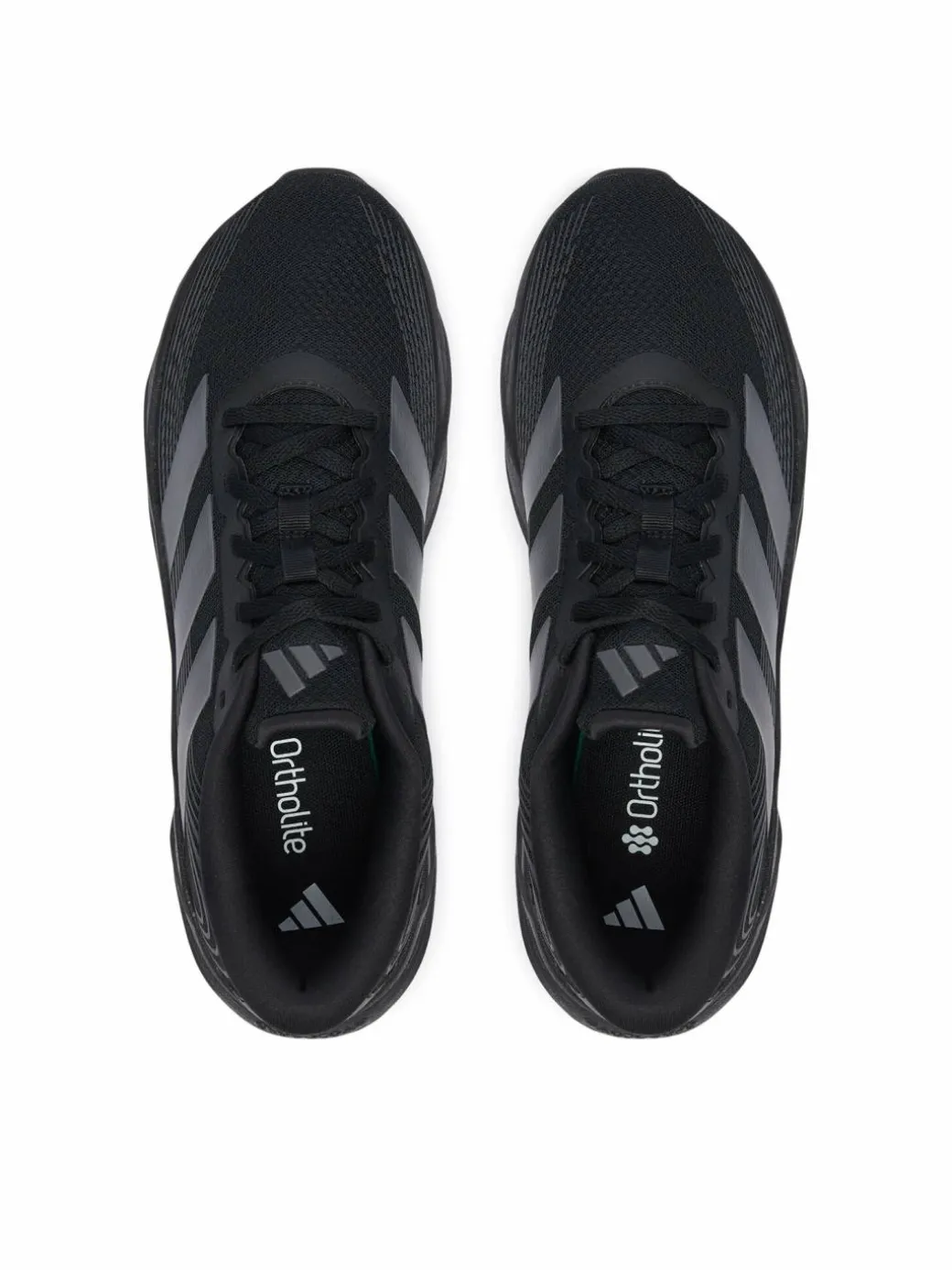 Scarpe running Galaxy 8 Running Shoes KI7980 Nero