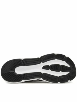 Scarpe running Galaxy 8 Running Shoes IH9812 Nero