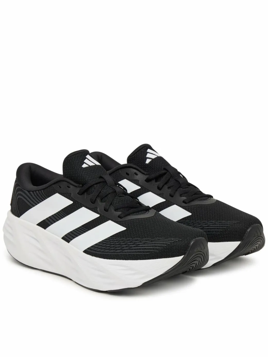 Scarpe running Galaxy 8 Running Shoes IH9812 Nero